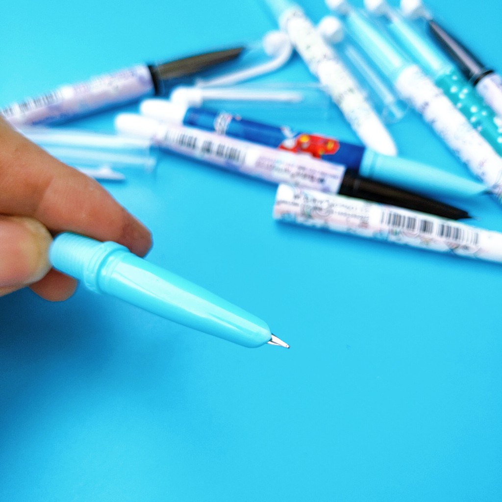 Bút máy bơm mực  M&G 60131