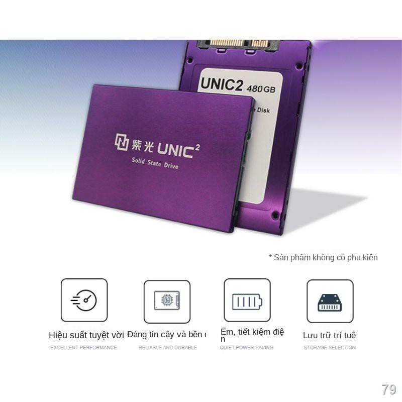 2021♟✟Máy tính để bàn Ziguang UNIC S100-240G SSD Máy tính xách tay Ổ cứng thể rắn 480G 120G Máy tất cả trong một | BigBuy360 - bigbuy360.vn