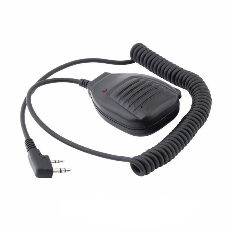 Bộ Đàm Cầm Tay zzz Less Than 1.5km UV-5R + Plus GT-3 UV-82