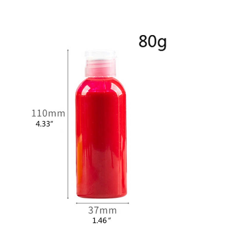 Thuốc Nhuộm Màu Epoxy Resin Trong Suốt Không Phai Màu