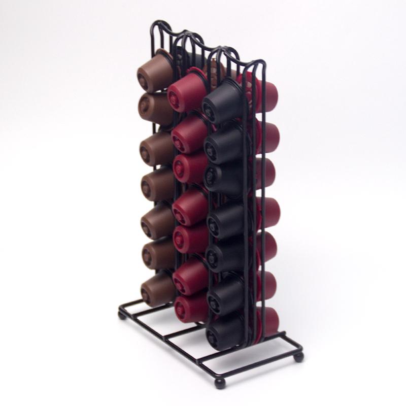 Giá Đỡ Viên Nén Cà Phê Cho Máy Pha Cà Phê Nespresso 42