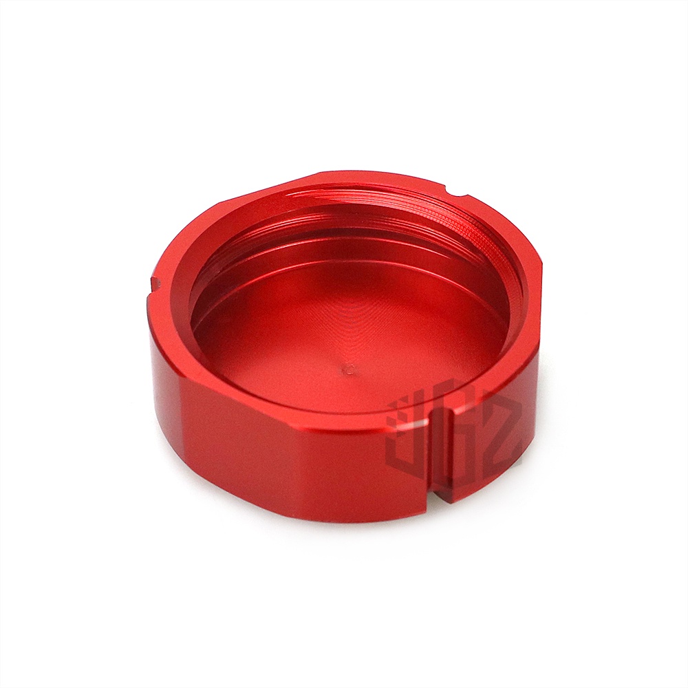 Nắp Đậy Bình Nhiên Liệu CNC Cho YAMAHA MT-25 MT03 MT07 MT09 MT-10