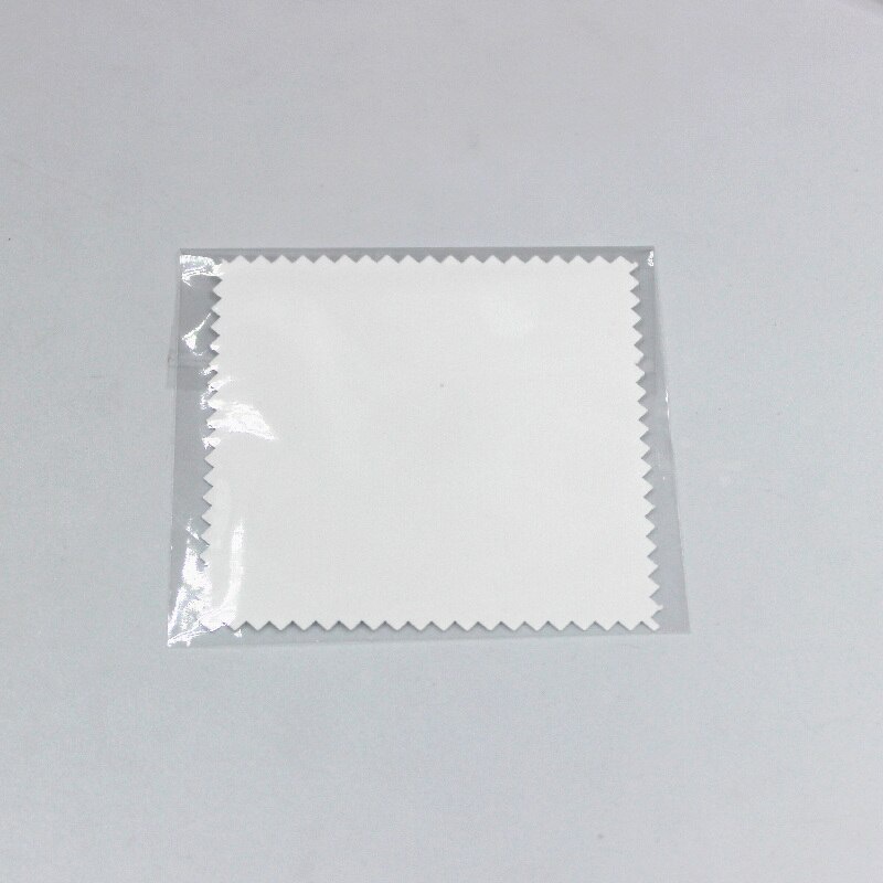 Khăn Lau Đánh Bóng Trang Sức Chuyên Dụng