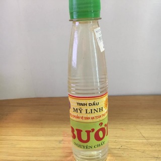 Tinh dầu hoa bưởi 100ml