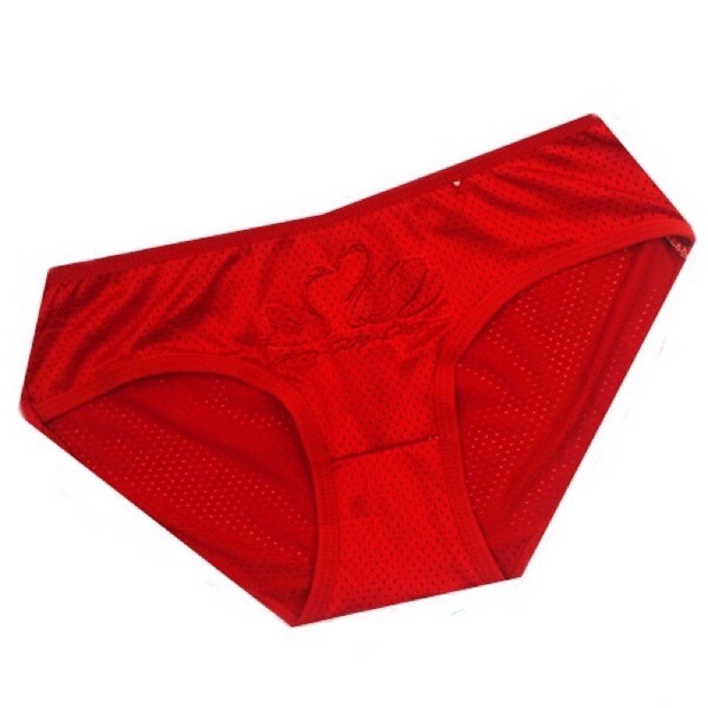 Quần Lót Thông Hơi Hoạ Tiết | BigBuy360 - bigbuy360.vn