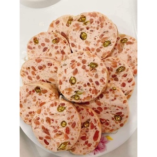 0,5kg Chả da ớt xiêm xanh