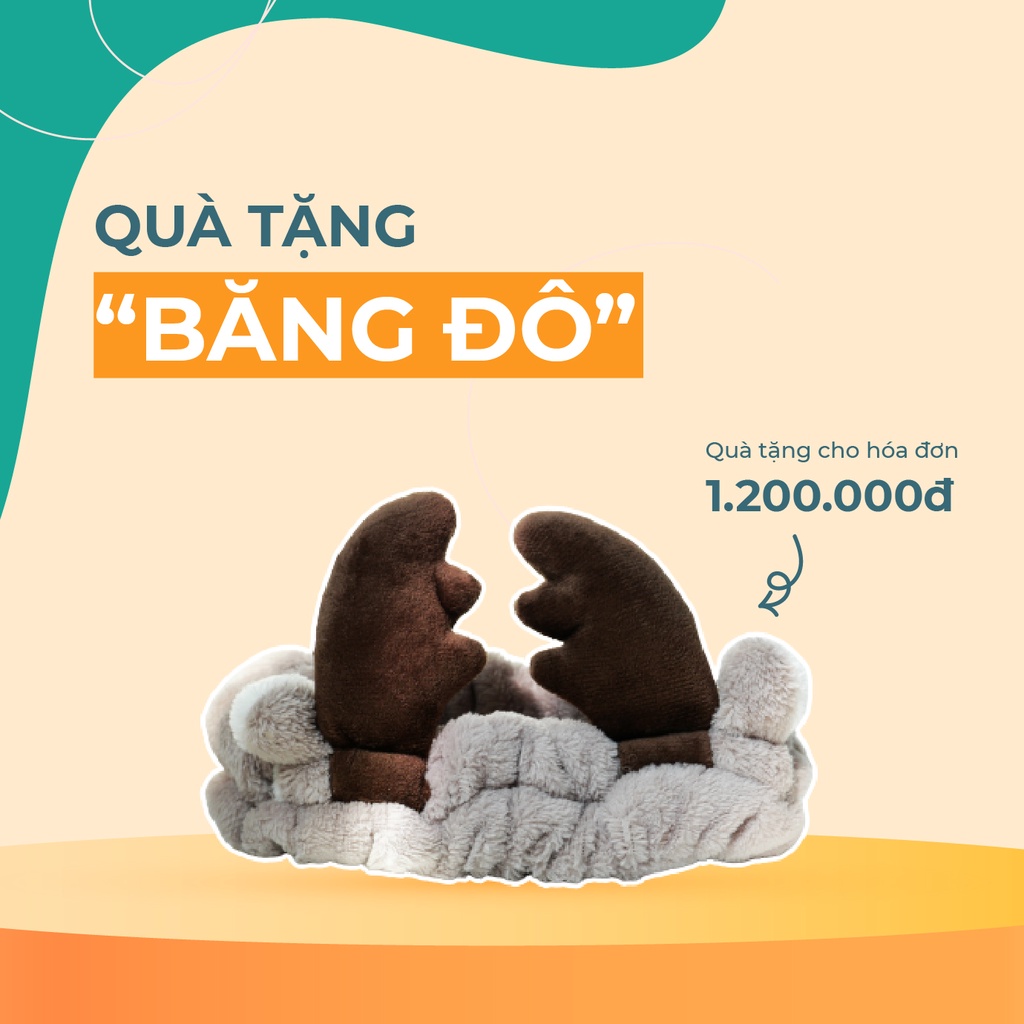 [GIFT] - Quà tặng tháng 9