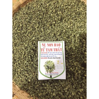 Nụ non bao tử tam thất 200gram