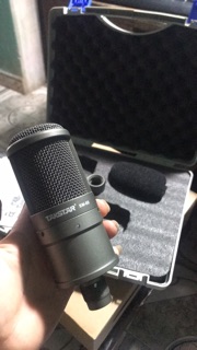 [ RẺ VÔ ĐỊCH ] Mic thu âm Takstar SM 8B