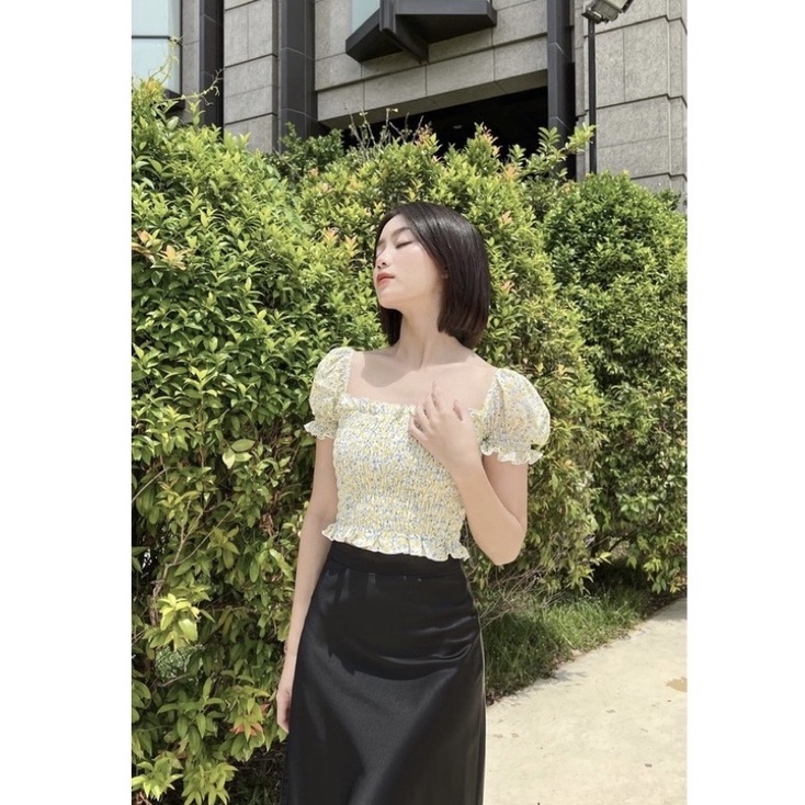 MINDY TOP - ÁO MINDY