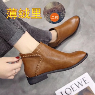 Boot nữ HÀNG CHÍNH HÃNG QUẢNG CHÂU