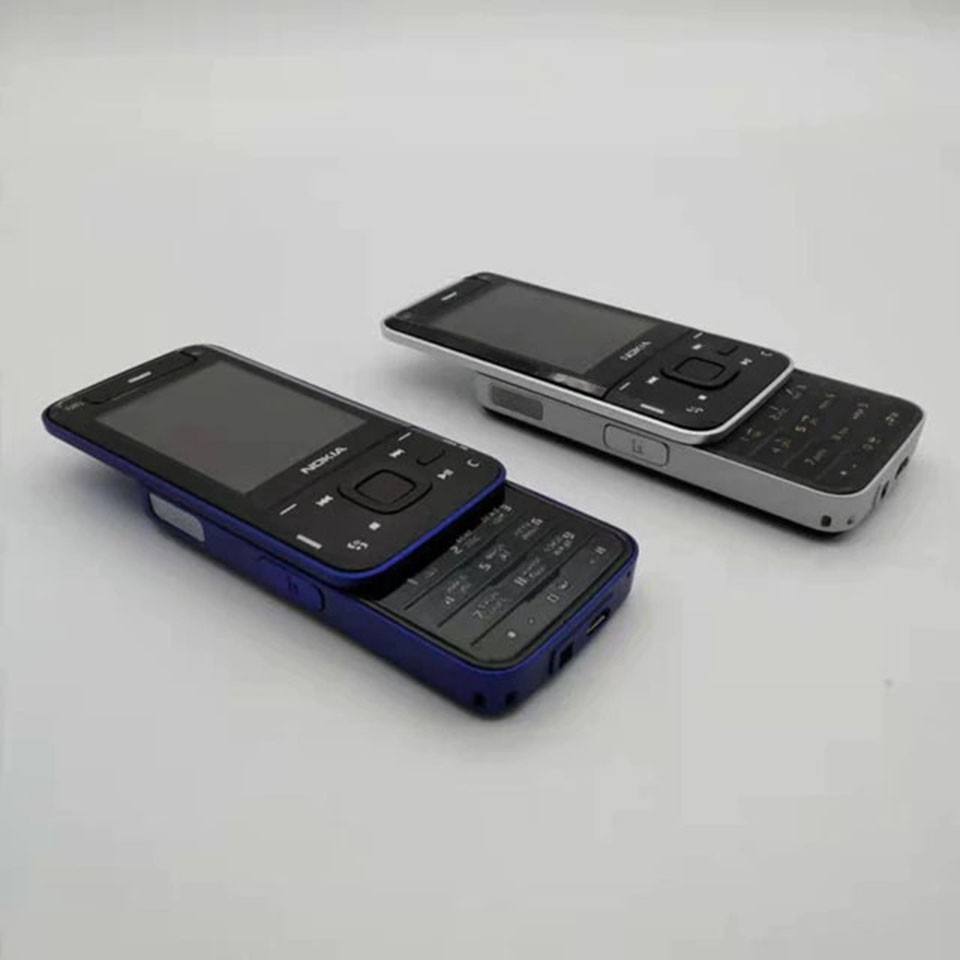 ĐIỆN THOẠI NOKIA N81 CHÍNH HÃNG