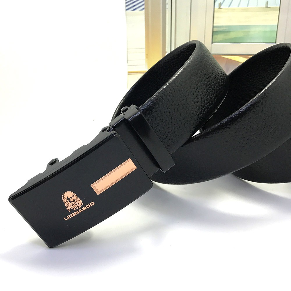 Thắt lưng nam khóa tự động