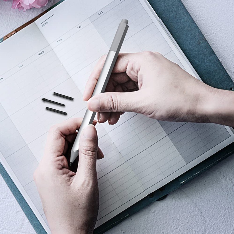 Set 3 Bút Cảm Ứng Độ Nhạy Cao Chuyên Dụng Cho SurfacePro4 / 5 / 6 / 7