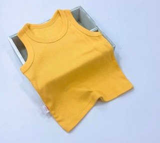 Áo ba lỗ trẻ em (5-35kg)