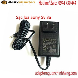 Sạc loa Sony Bluetooth SRS-XB4