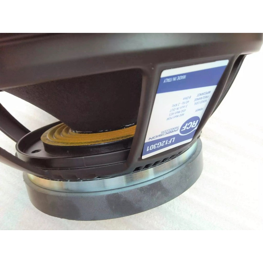 LOA BASS 30 RCF NHẬP KHẨU - TỪ 190 COIL 75MM - GIÁ 1 CỦ