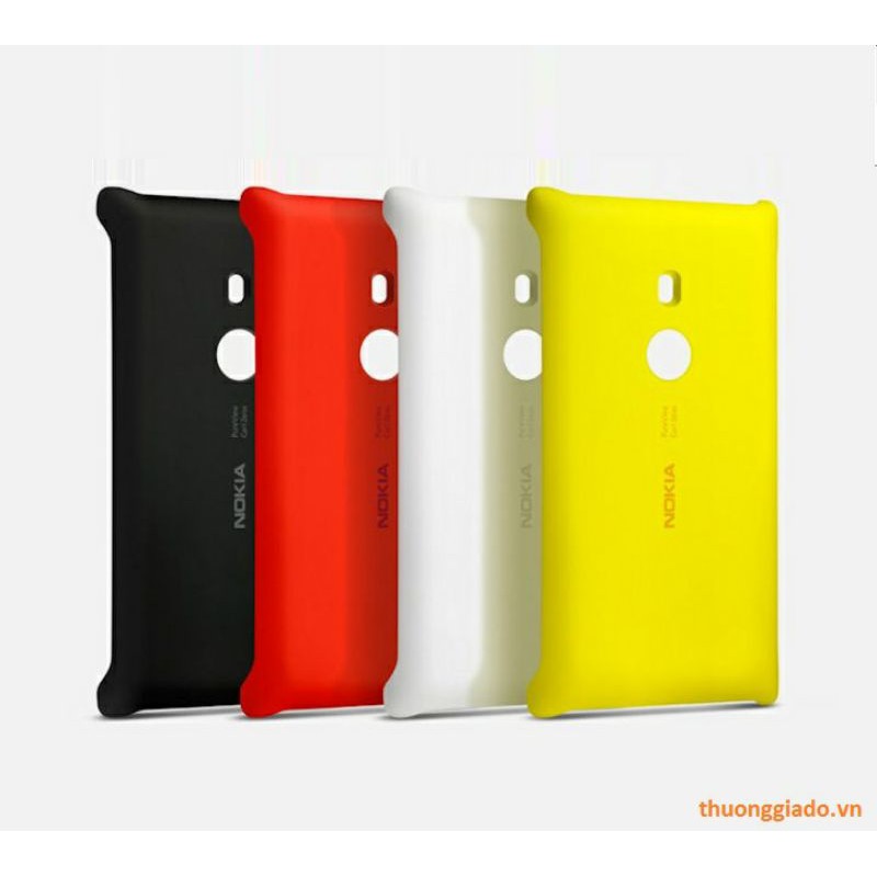 Vỏ đậy nắp pin cho Lumia 925 nhiều màu.
