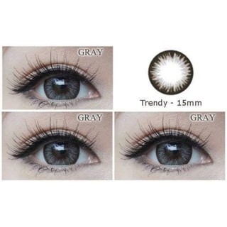 Lens Xám Tây ( 1,5 ĐỘ )