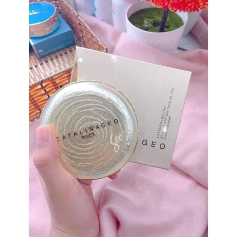 [SIÊU HOT] PHẤN GEO VÀNG SIÊU MỊN  LAMY CATALINA GOLDEN PACT [CHÍNH HÃNG] | BigBuy360 - bigbuy360.vn