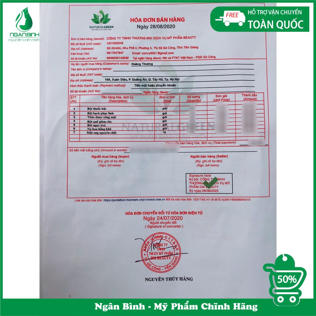 [500gr] Bột thuốc bắc 24 vị tắm trắng body toàn thân, ủ trắng da mịn mướt, dưỡng ẩm body,mặt nạ thuốc bắc 24 vị | BigBuy360 - bigbuy360.vn