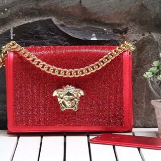 TÚI VERSACE ĐÁ