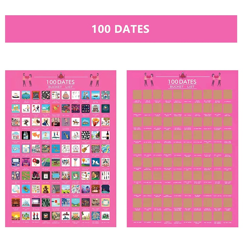 Tranh Vẽ Bằng Giấy Hình Cặp Đôi Sáng Tạo Vui Nhộn