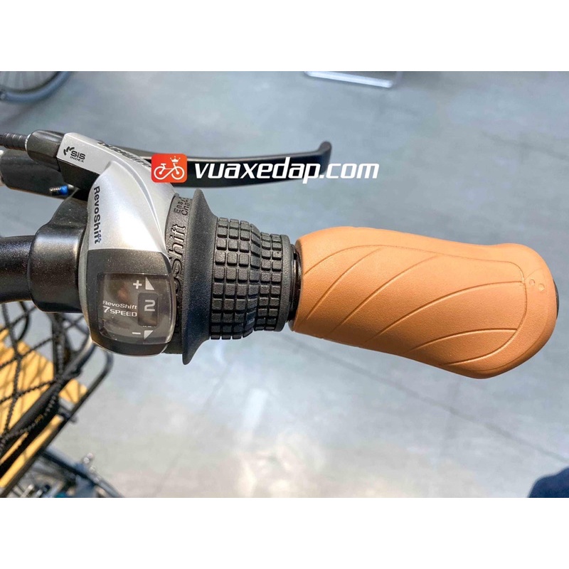 Xe đạp Momentum Ineed Dandy RD 2021 Khung Ngang