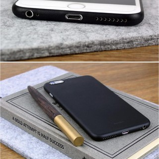 ỐP LƯNG IPHONE 6S PLUS/6 PLUS BENKS MAGIC LOLLIPOP 0.4MM CHÍNH HÃNG
