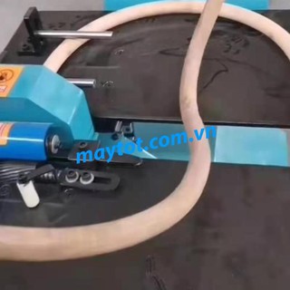 máy chuốt gỗ tròn