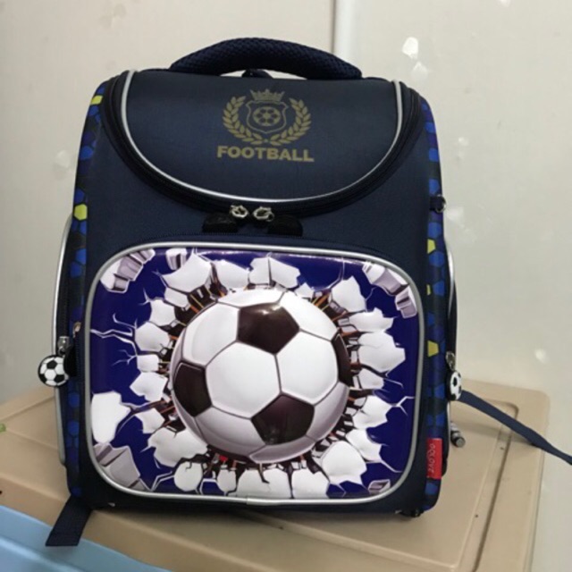 Cặp chống gù Golove cho bé trai Hàng có sẵn, hình chụp thật