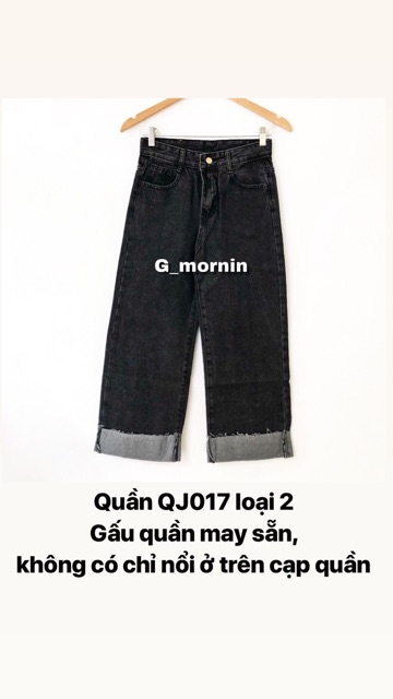 Quần jeans QJ017 | BigBuy360 - bigbuy360.vn