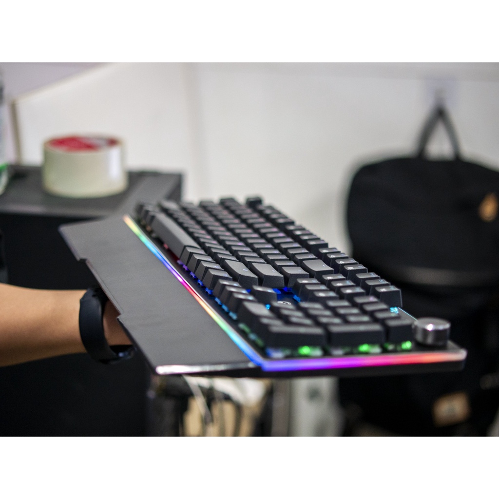 Bàn phím cơ E-Dra EK308 RGB Optical
