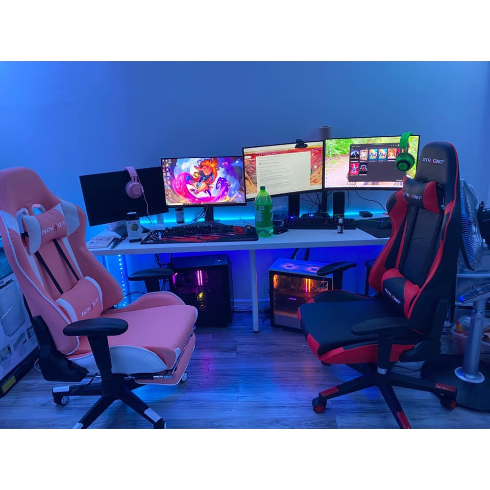 CUỘN LED DÂY RGB KHÔNG BỌC SILICON 7 MÀU 5050 5M TIKTOK | BigBuy360 - bigbuy360.vn