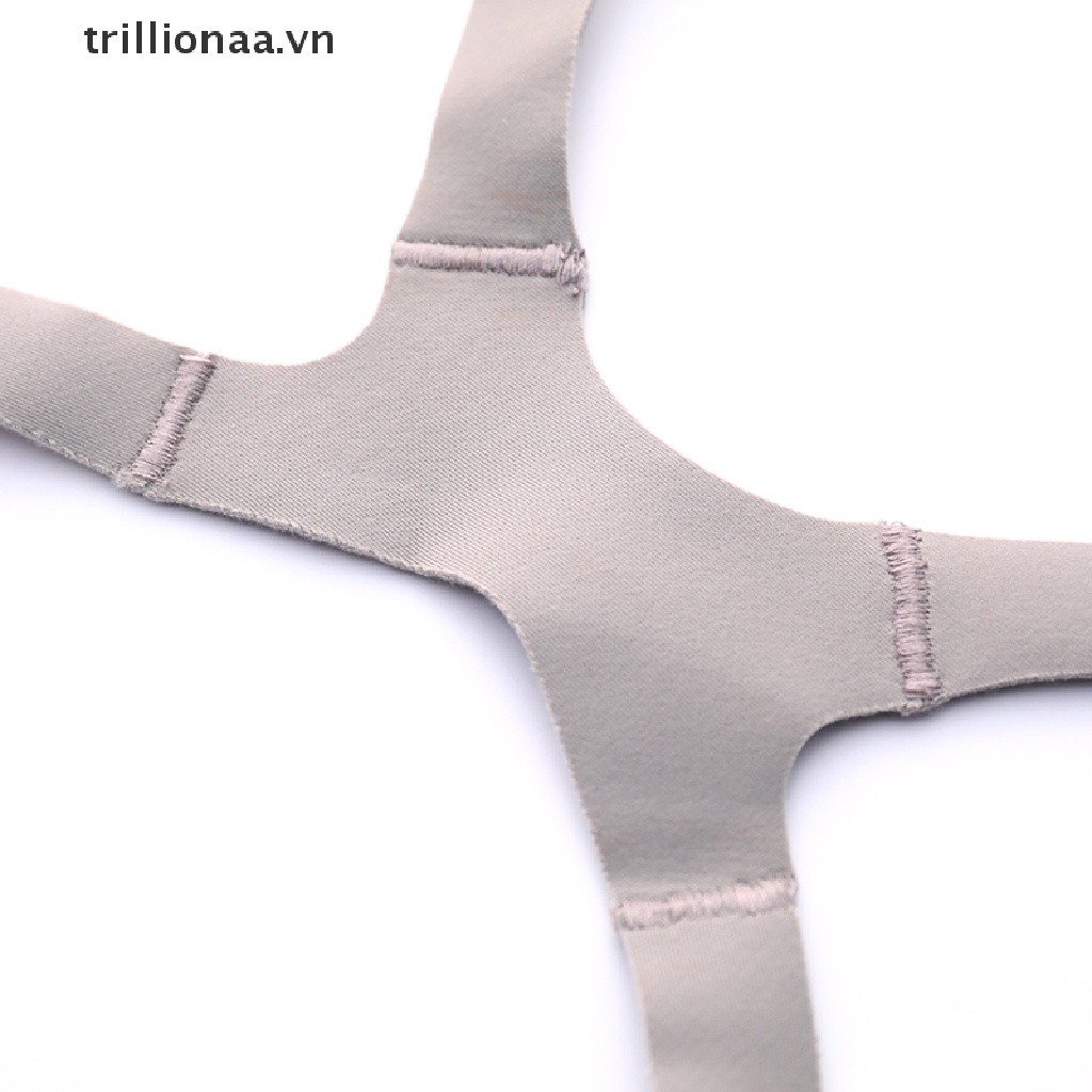 Dây Đeo Đầu Thay Thế Cho Khẩu Trang Resmed F10 Hoặc F20 Cpap