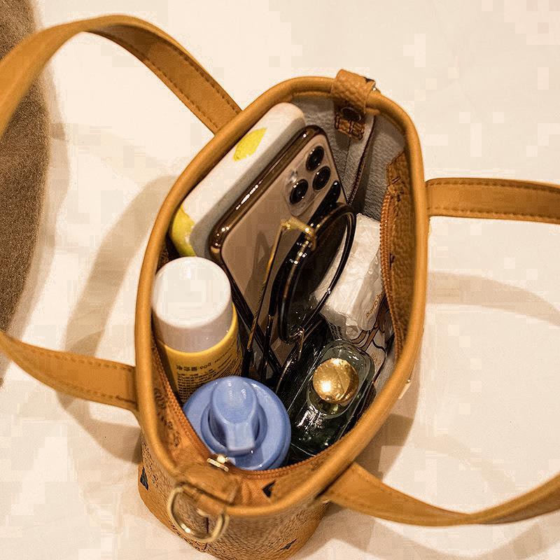 Túi xách nữ đeo chéo mini siêu xinh TX04 túi đeo vai - Túi xách Chip Xinh | BigBuy360 - bigbuy360.vn