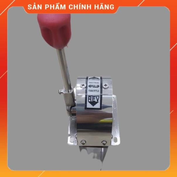 Bộ Tay Ga 1 cần ,Tay Số 1 Cần hàng VN PhuongThySTORE