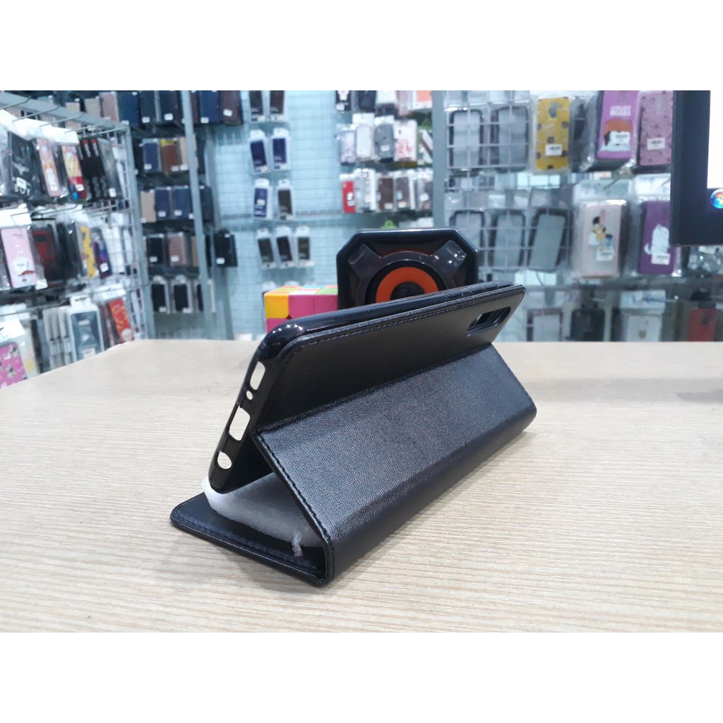 Bao da Samsung A10 , A10s , A20 , A20s , A30 , A30s , A50 , A50s , A70 , A80 , A90 , M10 , M20 nắp gập O+ cao cấp | BigBuy360 - bigbuy360.vn