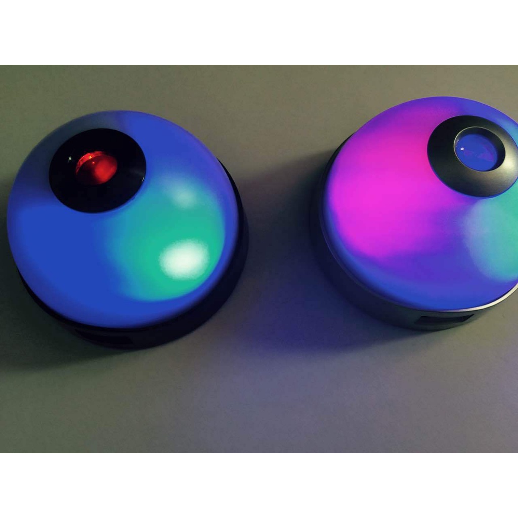 Đèn Ngủ Chiếu Sao Kiêm Đồng Hồ Thông Minh Có Báo Thức