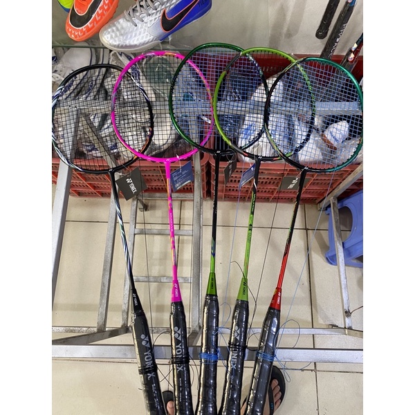 VỢT CẦU LÔNG YONEX CHUYÊN DỤNG CHO HỌC SINH HÀNG CAO CẤP