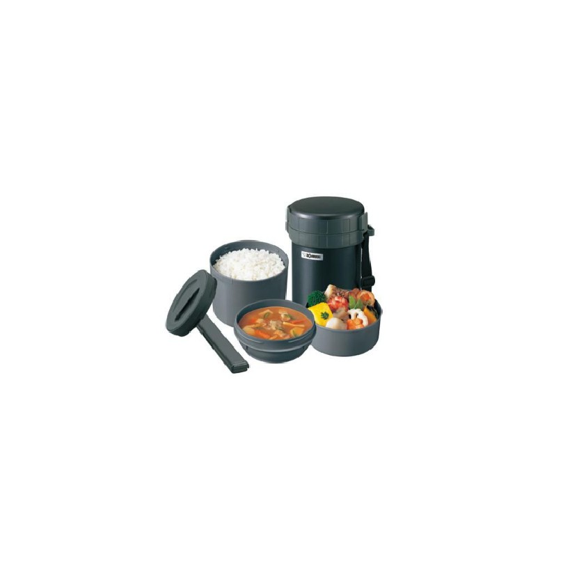 Hộp đựng thực phẩm giữ nhiệt Zojirushi SL-XE20