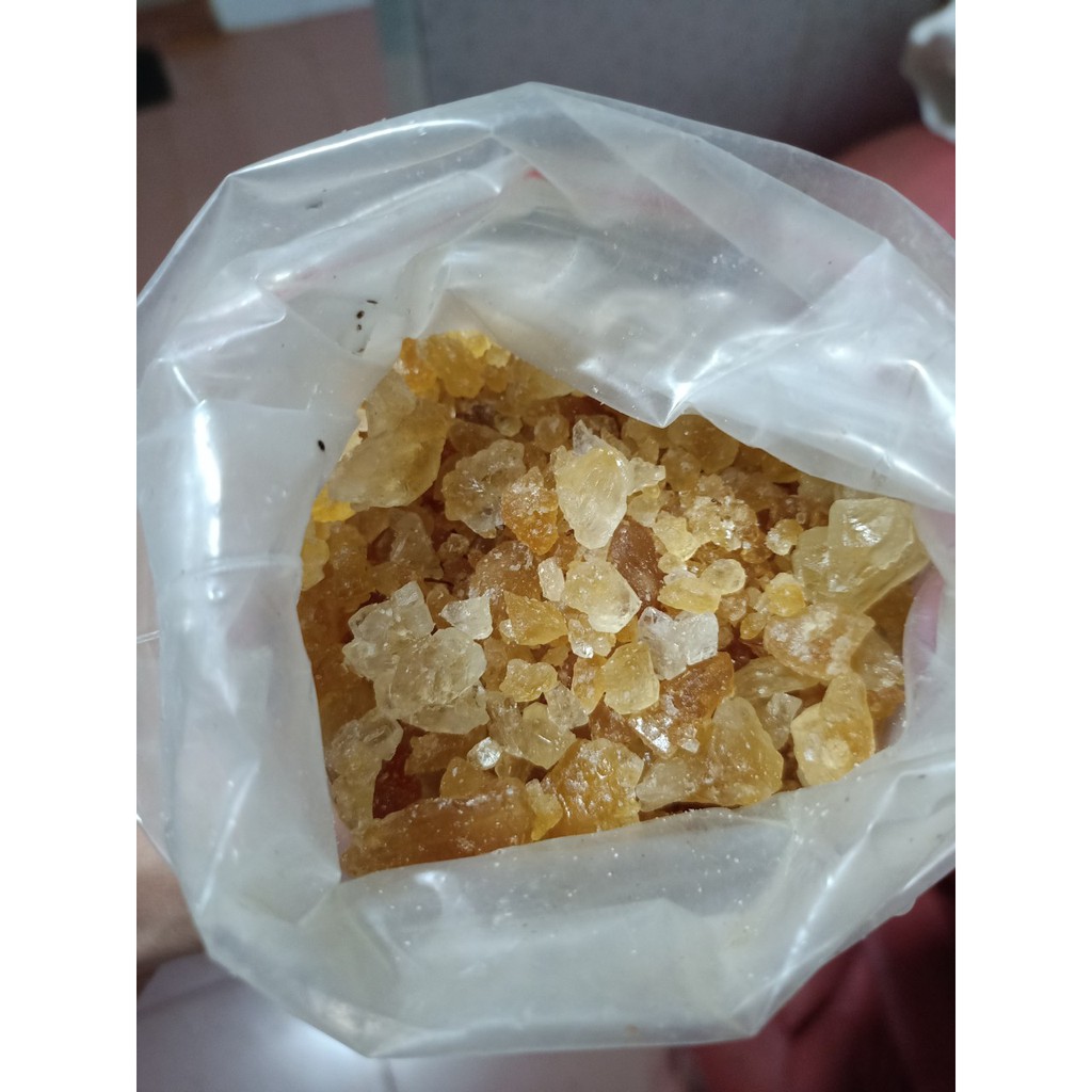 Đường Phèn Kết Tinh  - Đường Tự Nhiên Dưỡng Sinh tốt sức khỏe