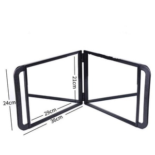 Gương soi gáy dùng cho Barber Salon (Chống rơi vỡ)