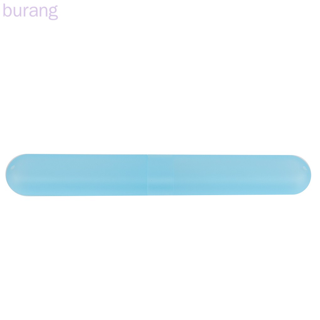 Hộp đựng bàn chải đánh răng du lịch bảo vệ nhỏ gọn