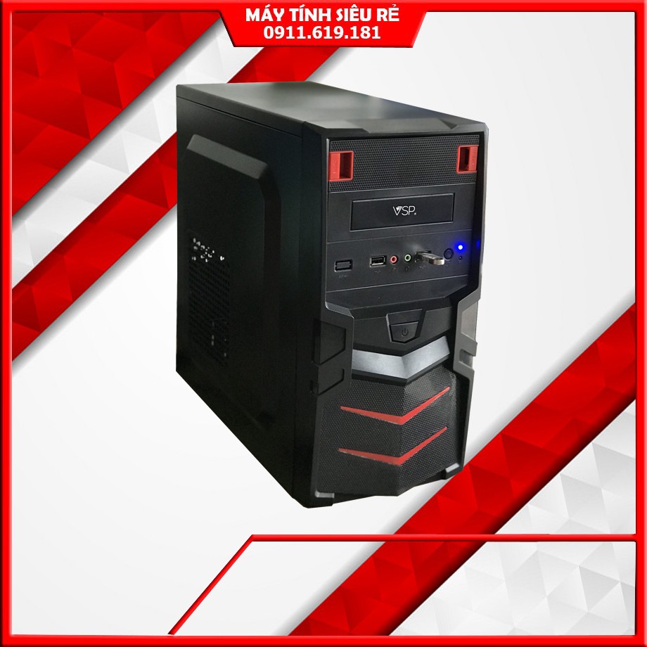 [ PHÁ GIÁ ]THÙNG MÁY CHIẾN GAME LMHT - CF MƯỢT MÀ | BigBuy360 - bigbuy360.vn