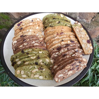 Bánh Biscotti- 250gr.