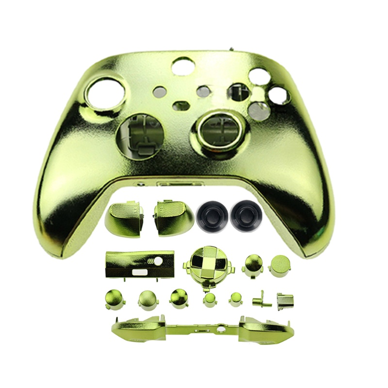 Bộ Khung Trong Và Nút Bấm Cho Tay Cầm Chơi Game Xbox Series X / S