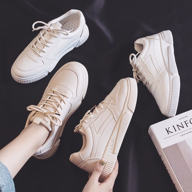 Giày thể thao nữ