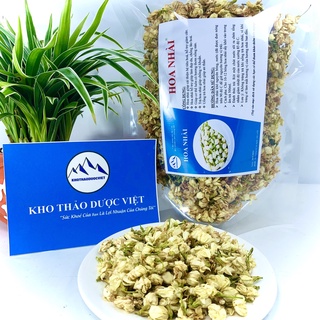Hoa Nhài Sấy Khô hàng đẹp, thơm, sạch.