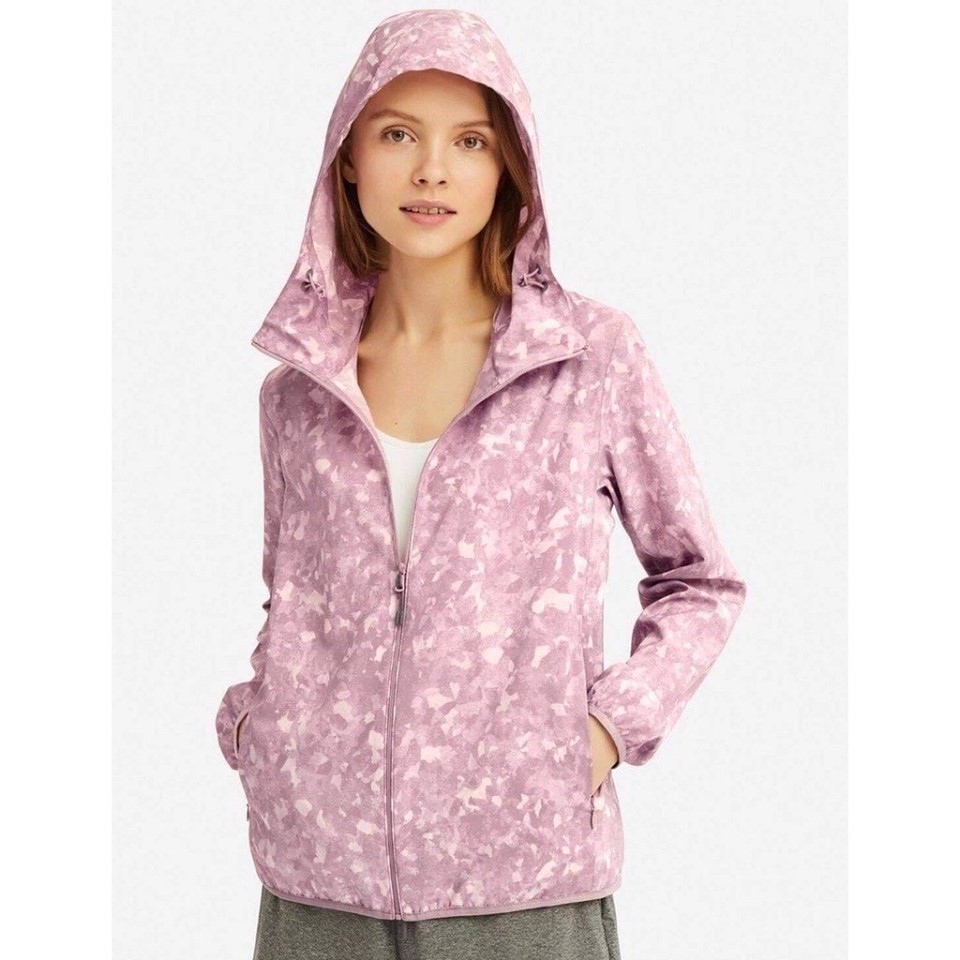 ÁO GIÓ LOANG NỮ CHỐNG NƯỚC HOT 2019 | BigBuy360 - bigbuy360.vn